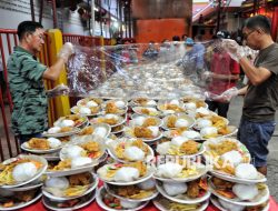 Sudah Puasa Full, Tapi Berat Badan Malah Naik, Kok Bisa?
