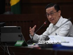 Saksi Sebut Impor Gula Mentah di Era Mendag Tom Lembong Keputusan Logis