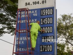Pertamina Umumkan Perubahan Harga BBM Maret 2025, Pertamax Ada Perubahan?
