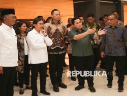 Harga Tiket Pesawat Lebaran Turun, Jumlah Penumpang Diprediksi Meningkat