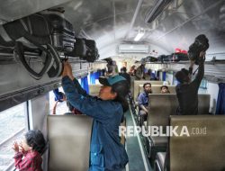 Menko PMK Nilai Kebijakan WFA Pengaruhi Arus Mudik