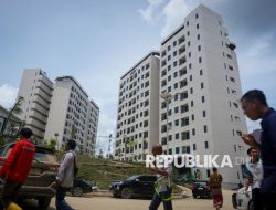 Universitas Ini Siap Tanam Modal Rp 500 Miliar untuk Bangun Kampus di IKN