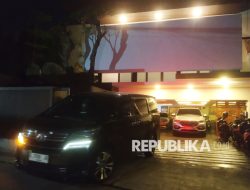 Ini Respon Dedi Mulyadi Terkait Penggeledahan Rumah Ridwan Kamil oleh KPK