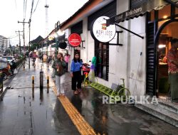 10 Juta Orang akan Datang ke Yogya, Pemkot Pasang Harga Makanan untuk Hindari Nuthuk