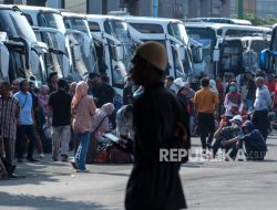 Kuota Mudik Gratis Berkurang, Komisi V Minta Pemerintah Prioritaskan Pekerja Informal