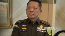 Jampidsus Dilaporkan ke KPK terkait Dugaan Korupsi, Begini Respons Febri Adriansyah