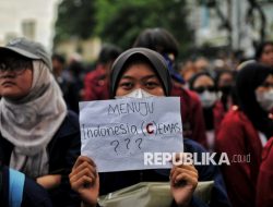 Penghematan Belanja Tidak Direncanakan Sebelumnya?