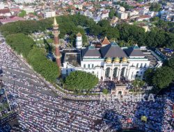Mengenal Syawal Lebih Dekat | Republika Online