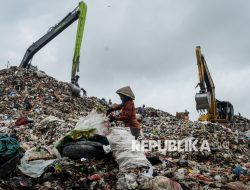 Menteri Lingkungan Hidup Pastikan Tutup 343 TPA Open Dumping