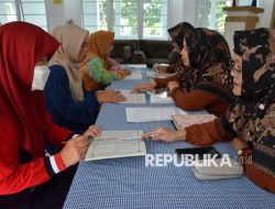 Tekan Angka Buta Huruf Alquran, Pemkot Bandung Adakan Pelatihan Membaca Alquran