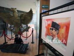 Syuting di Area Makam Bung Karno tanpa Izin, Video Klip ‘Icl*k Cinta’ Di-take down