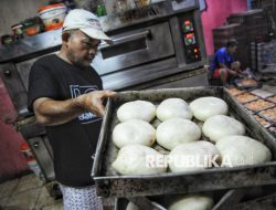 Rp 144 Triliun untuk UMKM! Bank Mandiri Perluas Kredit dan Akses Keuangan