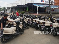 DJKA Siapkan 16.960 Kuota Penumpang Motis Lebaran, Ini Cara Daftarnya