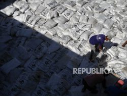 Kejar Swasembada, Kemenperin Dorong Optimalisasi Pemanfaatan Aspal Buton
