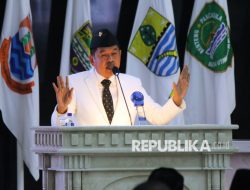 Jam Kerja ASN Jabar Masuk Lebih Pagi Selama Ramadhan, Dedi Mulyadi: tak Cari Sensasi