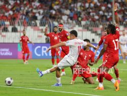 Tiket Timnas Indonesia Vs Bahrain Bisa Dibeli Mulai Hari Ini, Simak Caranya