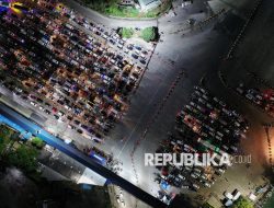 ASDP: 154.882 Penumpang Tinggalkan Jawa menuju Sumatera, Naik 1,3 Persen