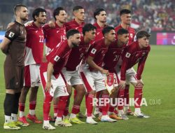 Pengamat Sepak Bola Kesit Budi Handoyo Ajak Suporter Terus Dukung Penuh Timnas