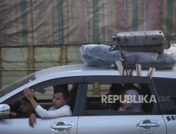 Mudik Aman dan Nyaman: Ini Tips Keselamatan Berkendara dari Ahli