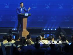 Kejutan Ramadhan 2025, Menko AHY: Diskon Tarif Tol dan Tarif Pesawat Buat Mudik