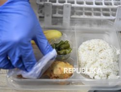 BPOM Pastikan Menu MBG Ramadhan Aman Dibawa Pulang