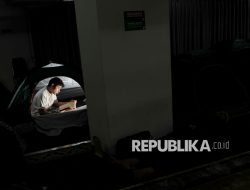 Menjemput Lailatul Qadar dari Balik Tembok Apartemen