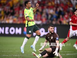 Peluang Timnas Masih Ada, Tetap Dukung Garuda