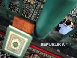 Khutbah Jumat: Nuzulul Quran yang Agung dan Bagaimana Cara Maksimalkan Keistimewaannya?