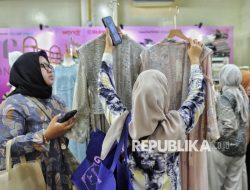 Indonesia Dinilai Sedang Masuk Fenomena Local Brand Winter