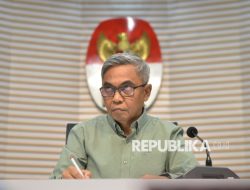Di Momen Lebaran, KPK Wanti-Wanti Penyelenggara Negara Tolak Gratifikasi
