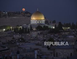 Lakukan 6 Hal Sederhana Ini untuk Membantu Perjuangan Kemerdekaan Palestina