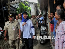 Setelah Lebaran Pendatang Dilarang Masuk DKI? Wagub Si Doel: Silakan Datang