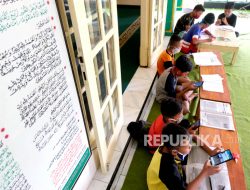 Masjidpreneur Ajang Bangkitkan UMKM Umat di Makassar