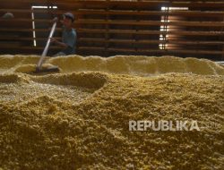 Ketika Perajin Tahu di Banda Aceh Ketiban Berkah Ramadhan