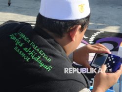 Sidang Isbat Digelar Sore Ini, Pejabat Kemenag: Insya Allah Idul Fitri Serentak