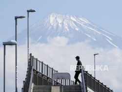Survei: Jepang, Singapura, dan Korsel Jadi Destinasi Favorit Liburan Luar Negeri WNI
