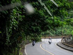 Polisi Cek Jalur Mudik Lebaran 2025 di Majalengka, Ini Hasilnya
