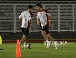 Haye, Hubner, Walsh, dan Struick Awali Gelombang Pemain Timnas di Luar Negeri ke Sydney