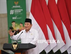 Beredar Narasi Ancaman ke Presiden Prabowo di X, Ini Kekhawatiran Direktur IPR