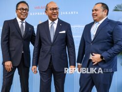 Benarkah Danantara Akan Menjadi Mesin Pertumbuhan Ekonomi?