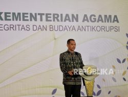 Arti Nyepi dan Idul Fitri Berdekatan Tahun ini
