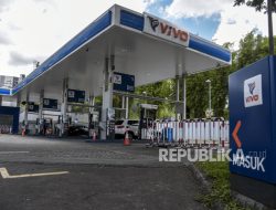 SPBU Vivo Turunkan Harga BBM Mulai 1 Juni 2025, Ini Daftar Harga Lengkapnya
