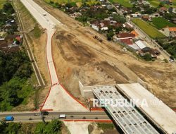 Ruas Tol Prambanan-Tamanmartani Akan Dibuka Selama Musim Mudik Lebaran