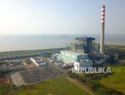 CREA: Pensiun dini PLTU Selamatkan Nyawa dan Cegah Beban Ekonomi