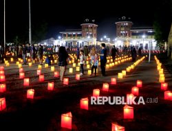 Ramadhan dan Kesucian Diri | Republika Online