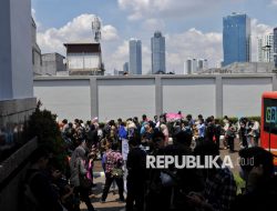 Wamenaker Sebut 58 Ribu Lowongan Segera Tersedia, Dari Huawei Hingga BYD