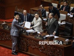Soal Kepala Daerah Ngonten, Waketua Komisi II Ingatkan Kepala Daerah Fokus Bekerja