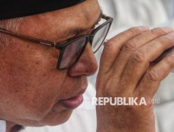 Rukyatul Hilal Idul Fitri 1446 H, Kemenag: Bukan Sekadar Seremonial