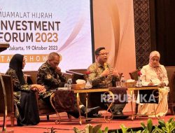 Bank Syariah Genjot Pertumbuhan Dana Kelolaan Reksa Dana