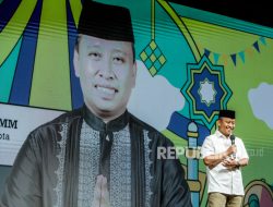 Walkot Supian Suri Kucurkan Dana RW Rp 300 Juta Mulai 2026